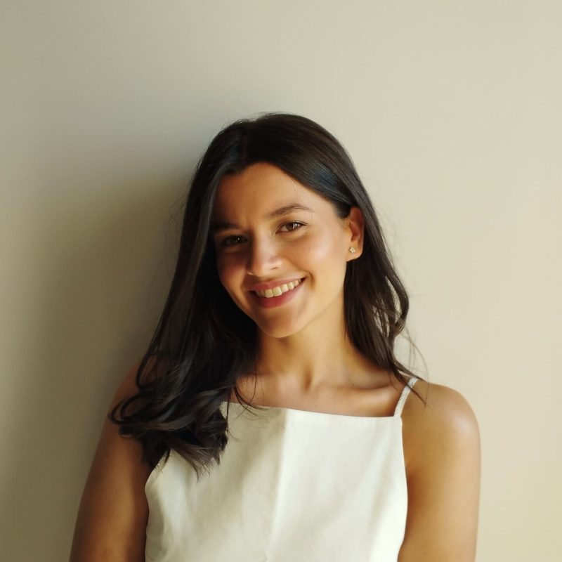 Foto Profilo Damiana